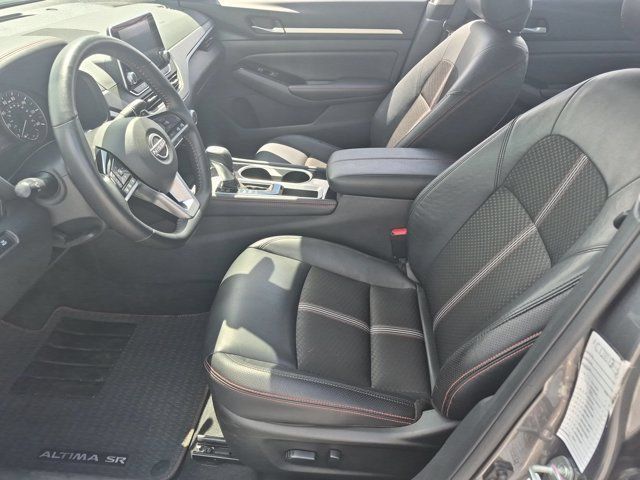 Used 2025 Nissan Altima 2.5 SR FWD image 24
