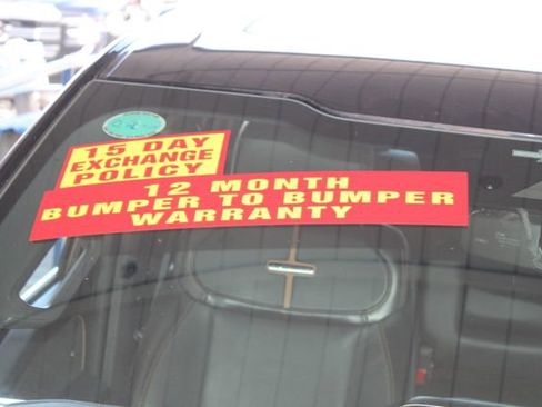 Used 2023 Ford F150 Platinum w/ Equipment Group 701A High image 36