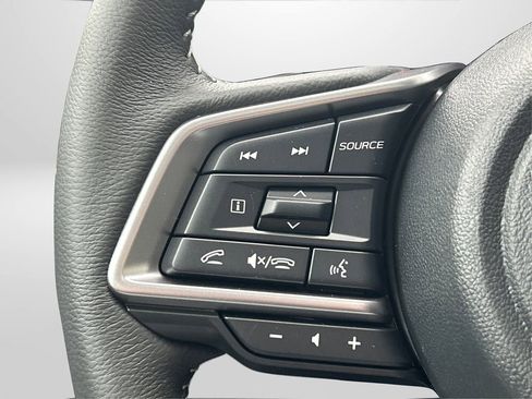 New 2025 Subaru Outback Premium w/ Popular Package #1 image 34