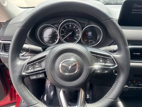 Used 2024 MAZDA CX-5 AWD 2.5 S image 11