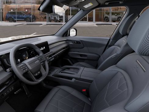 New 2027 Kia Telluride SX X-Line AWD/4WD image 17