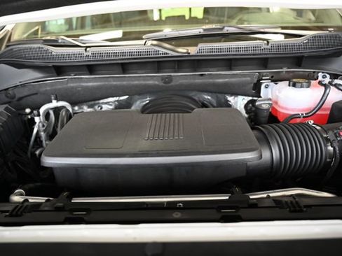 New 2026 Chevrolet Silverado 1500 LT Trail Boss AWD/4WD image 30