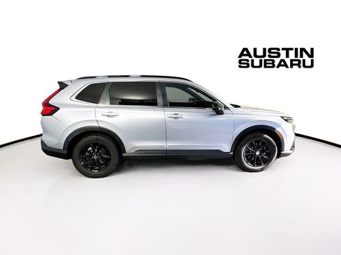 Used 2024 Honda CR-V Sport image 8