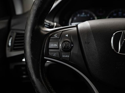 Used 2020 Acura MDX SH-AWD image 29