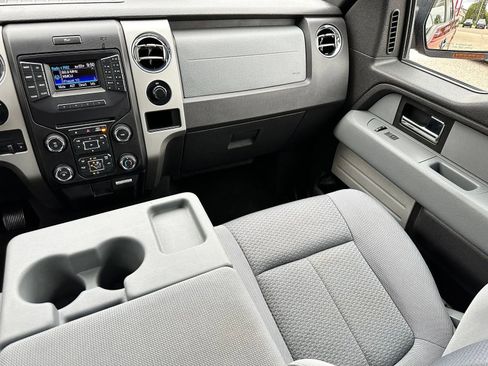Used 2013 Ford F150 XLT w/ Luxury Equipment Group AWD/4WD image 13