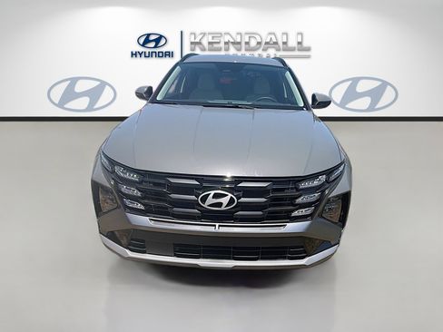 New 2026 Hyundai Tucson SEL FWD image 2