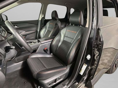 Used 2025 Nissan Rogue SV AWD/4WD image 26
