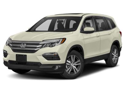 Used 2018 Honda Pilot EX-L