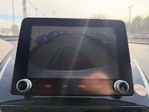 Used 2024 Mitsubishi Eclipse Cross SE image 26