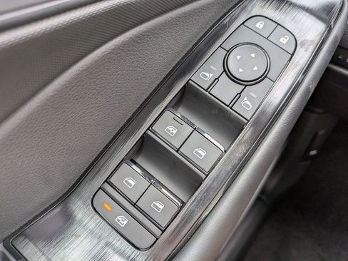 New 2026 Nissan Rogue S image 21