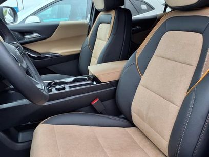 New 2026 Chevrolet Equinox ACTIV w/ LPO, Floor Liner Package