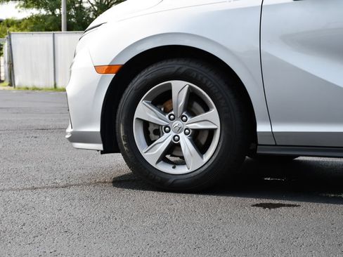 Used 2020 Honda Odyssey EX-L image 12