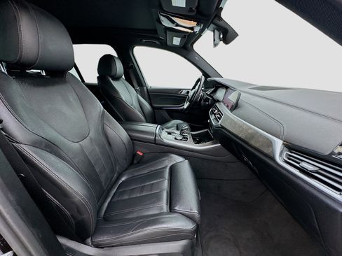 Used 2020 BMW X5 sDrive40i w/ Convenience Package RWD image 20