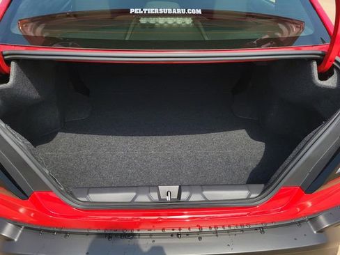 New 2025 Subaru WRX Premium image 7