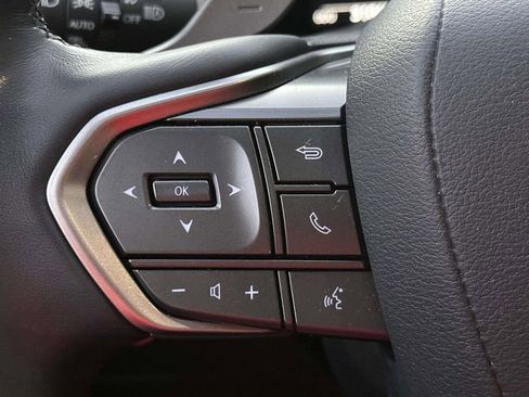 Used 2024 Lexus NX 350 AWD w/ Cold Area Package image 22