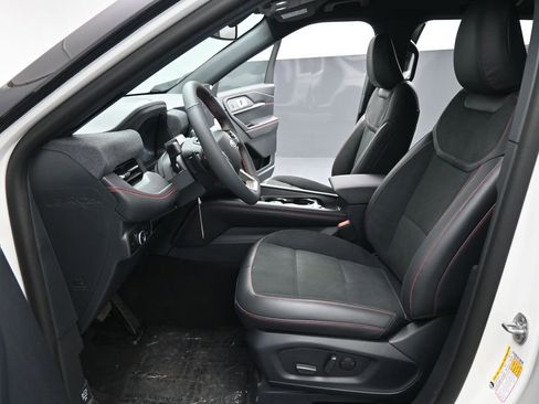 New 2026 Ford Explorer ST image 9