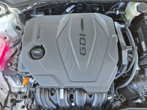 New 2026 Kia K5 GT-Line AWD/4WD image 16