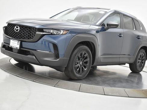 New 2026 MAZDA CX-50 2.5 Hybrid w/ Cargo Package AWD/4WD image 14