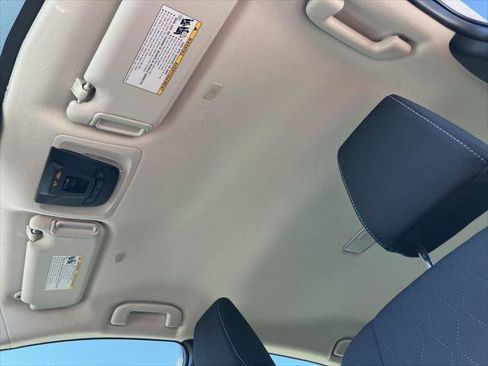 Certified 2025 Toyota Corolla LE image 20