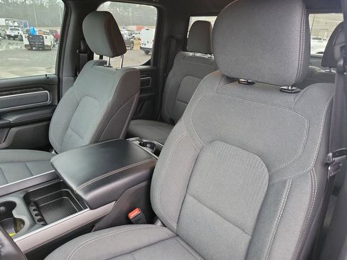 Used 2022 RAM 1500 Big Horn image 26
