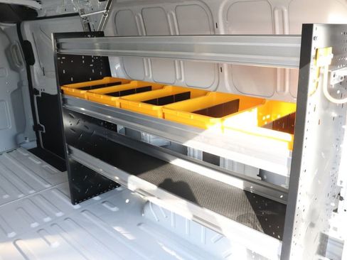 New 2025 Ford Transit 250 Low Roof image 36