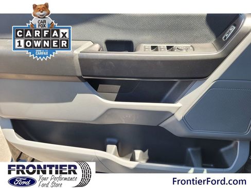 Used 2022 Ford F150 XL w/ Equipment Group 101A High AWD/4WD image 21