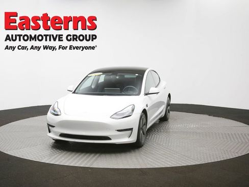 Used 2023 Tesla Model 3 Standard Range image 70