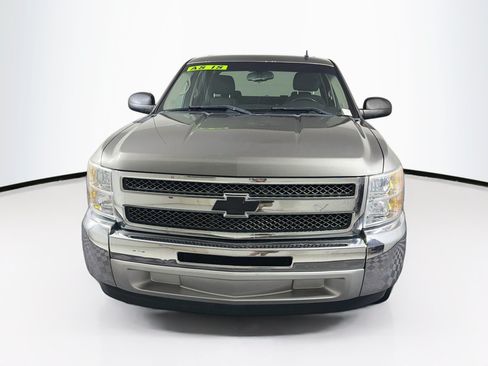 Used 2013 Chevrolet Silverado 1500 LT w/ All-Star Edition RWD image 2