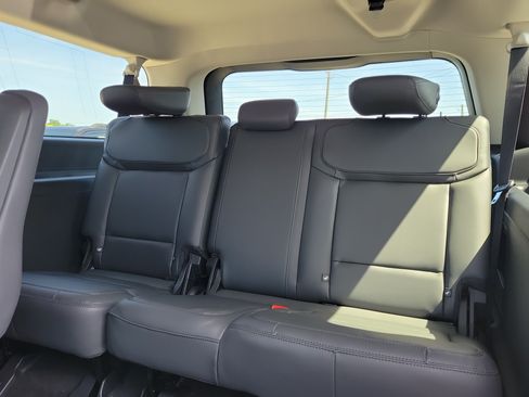 New 2027 Ford Expedition Max Active RWD image 10