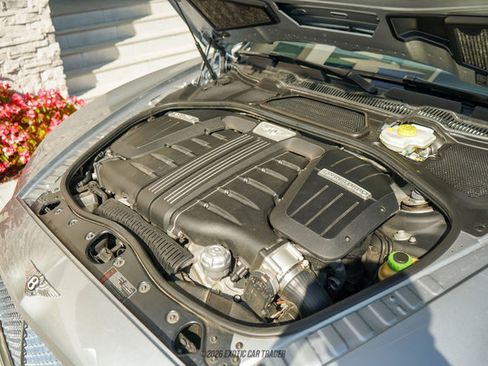 Used 2015 Bentley Continental GT Speed image 24