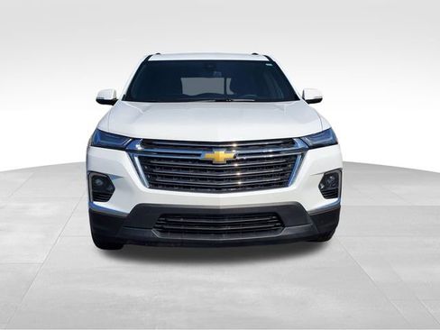 Used 2023 Chevrolet Traverse LT FWD image 8