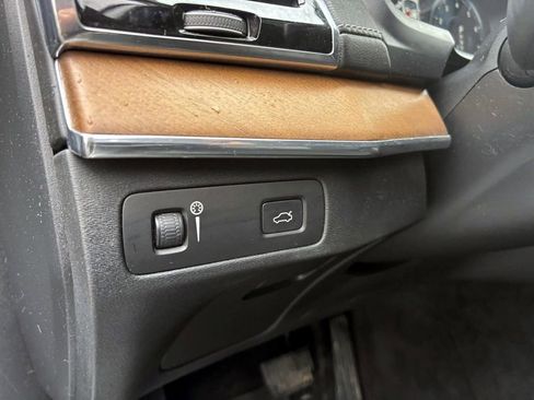 Used 2017 Volvo XC90 T6 Inscription w/ Vision Package image 15