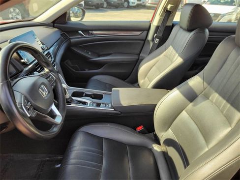 Used 2021 Honda Accord Sport Special Edition image 18