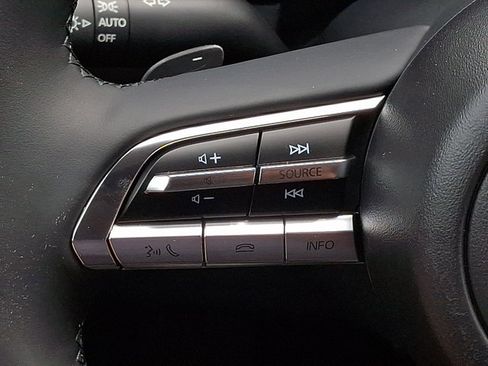 New 2026 MAZDA CX-50 Meridian Edition w/ Weather Package AWD/4WD image 16