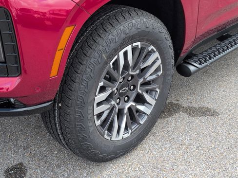 New 2026 Chevrolet Tahoe Z71 w/ Comfort Package image 34