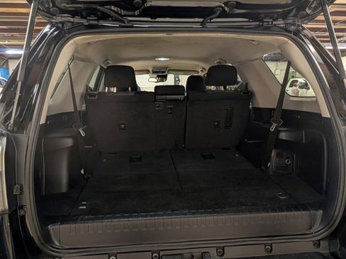 Used 2023 Toyota 4Runner SR5 image 15