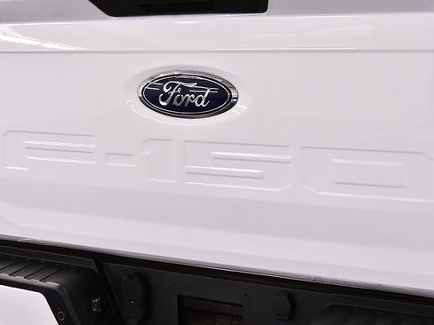 Used 2022 Ford F150 XL w/ STX Appearance Package image 12
