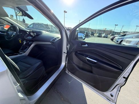 Used 2013 Ford Escape SEL image 28