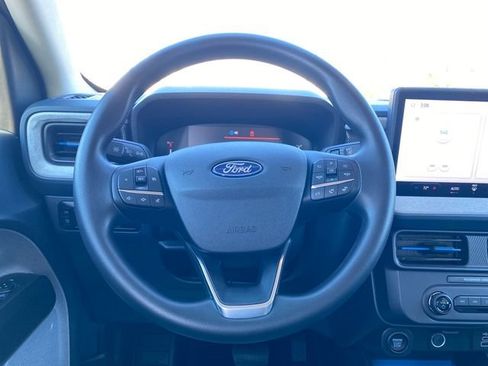 New 2025 Ford Maverick XLT image 21