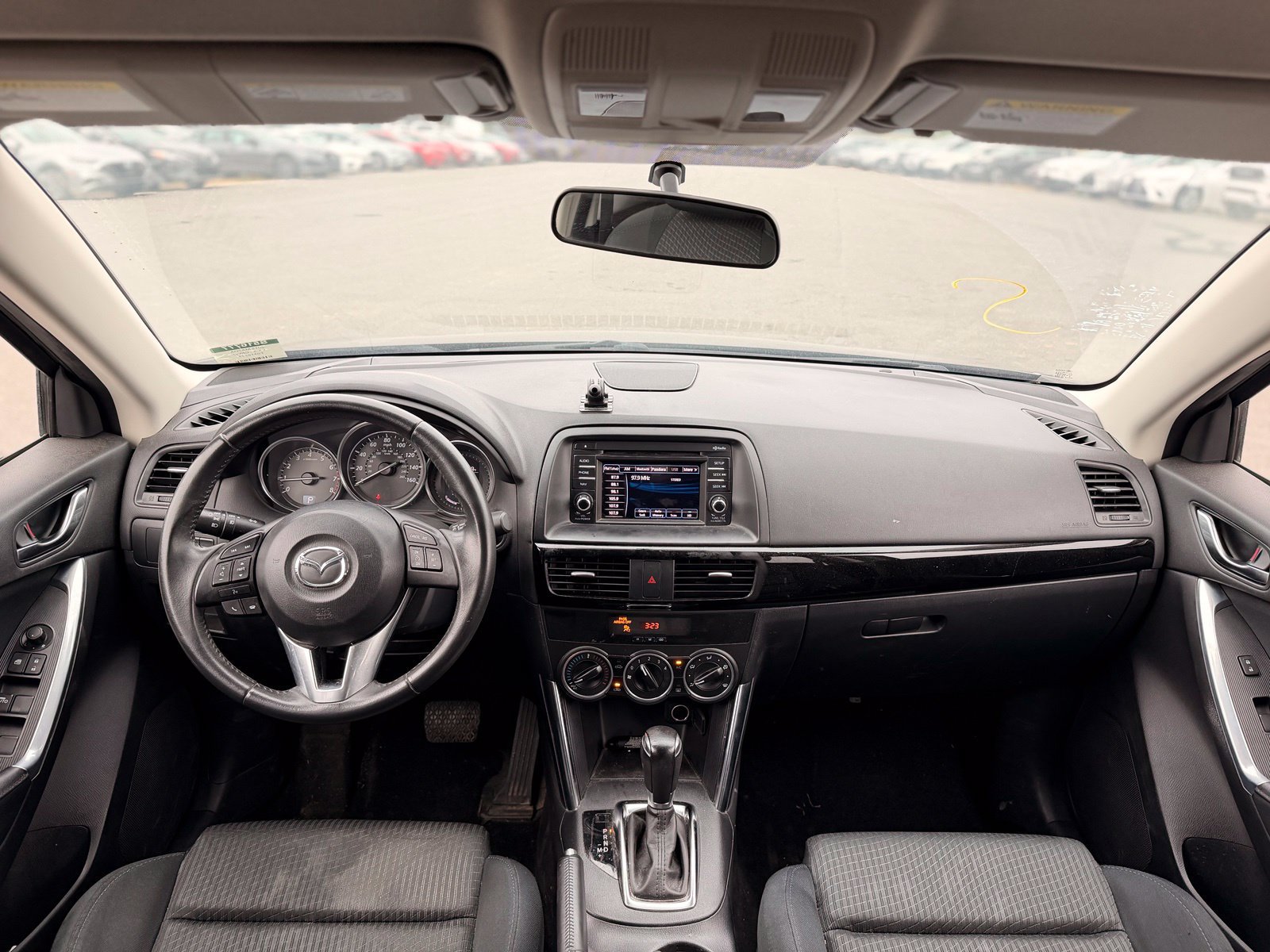 Used 2015 MAZDA CX-5 Touring AWD/4WD image 21