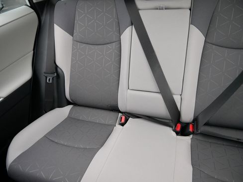 Certified 2025 Toyota RAV4 XLE w/ Convenience Package image 12