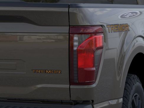New 2026 Ford F150 Tremor AWD/4WD image 21