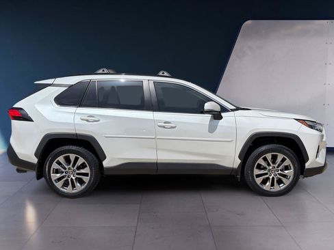 Used 2024 Toyota RAV4 XLE Premium FWD image 6