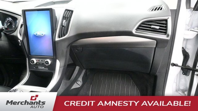 Used 2023 Ford Edge SEL w/ Convenience Package AWD/4WD image 12