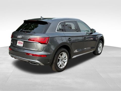 Certified 2023 Audi Q5 2.0T Premium w/ Convenience Package AWD/4WD image 8