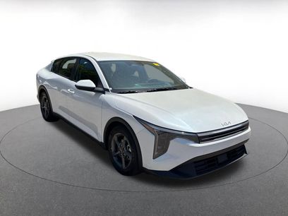 Used 2025 Kia K4 LXS