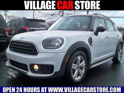 Used 2017 MINI Cooper Countryman