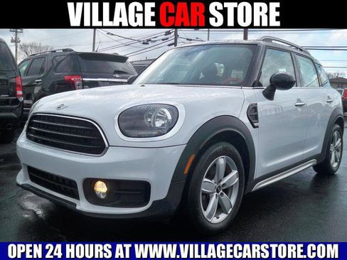 Used 2017 MINI Cooper Countryman image 1