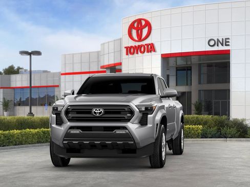 New 2025 Toyota Tacoma SR5 image 85