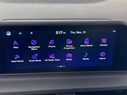 New 2026 Kia Seltos S image 15